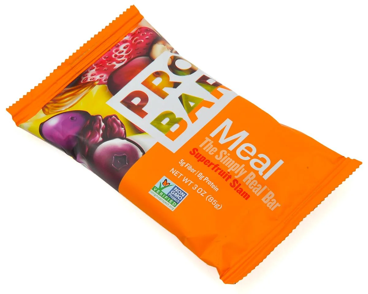 Probar Meal Bar (Superfruit Slam) (12 | 3oz Packets) - view 2